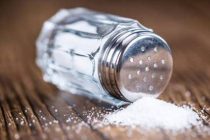 РИА «Новости»:  В России вырос спрос на соль