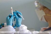 В Бразилии тесты на коронавирус могут проводить аптеки