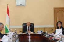 В Закон Республики Таджикистан «О страховых и государственных пенсиях» будут внесены изменения и дополнения