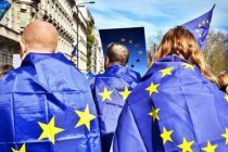 В Евросоюзе снизилось число поданных ходатайств на предоставление политического убежища