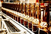 Во Франции пивовары выльют 10 млн л пива из-за падения спроса в условиях пандемии