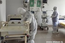 ХОРОШАЯ НОВОСТЬ! В Таджикистане излечены 470 человек от COVID-19, за минувшие сутки не зарегистрировано случаев смерти от этой болезни