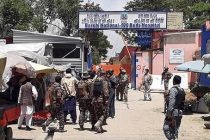 Число погибших после нападения на больницу в Кабуле возросло до 13