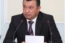 Премьер-министр Таджикистана Кохир Расулзода провёл в Кулябе рабочее совещание