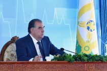 В Таджикистане усиливают контроль за качеством импортируемых лекарственных препаратов