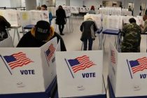 Суд в Нью-Йорке настоял на проведении первичных выборов, несмотря на пандемию