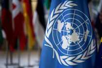 В качестве официального документа ГА ООН опубликован  отчет  Узбекистана о борьбе с пандемией коронавируса