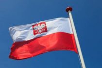 В Польше принят проект нового закона о выборах президента страны в 2020 году