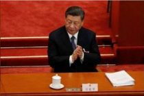 Си Цзиньпин: Китай повысит готовность к военным действиям в условиях эпидемии коронавируса
