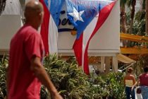 Пуэрто-Рико проведет в ноябре референдум о присоединении к США в качестве штата