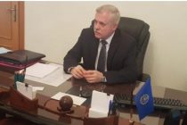 Станислав Зась: «Угроза использования террористами таджикско-афганского участка границы с целью проникновения на территории стран ОДКБ остается актуальной»