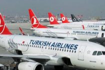 Турецкая авиакомпания с 10 июня возобновит международные перелеты