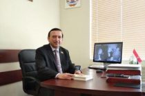 Генеральный консул Таджикистана провёл онлайн — совещание с руководителями таджикских диаспор на Урале