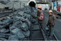Угольные предприятия страны внесли свой вклад в борьбу с COVID-19