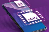 НОВЫЕ ТЕХНОЛОГИИ:  Babilon Mobile и 10T Tech запускают сервис eSIM