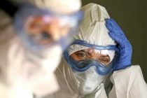 В ВОЗ предупредили о второй волне эпидемии коронавируса в Европе