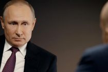 Путин заявил о двукратном росте безработицы в России
