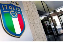 Завтра возобновится Чемпионат Италии по футболу