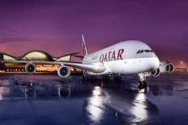 100 тысяч билетов на самолет подарит медикам разных стран катарская авиакомпания