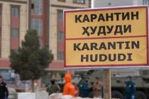 В Узбекистане продлили карантин до 15 июня