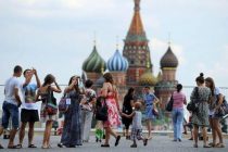 В России с 1 июня начнут снимать с туризма ограничения