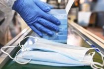 Беларусь продлила запрет на экспорт медицинских товаров до 1 июля