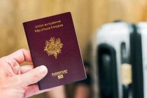 Regnum:  Во Франции могут ввести санитарные паспорта
