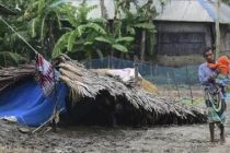 Мощный тайфун ударил по побережью Индии и Бангладеш: эвакуированы около 2,5 млн человек