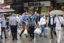 В Турции значительно ослабят карантин с 1 июня