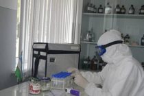 В Узбекистане собираются запустить в массовое производство новое изобретение против коронавируса