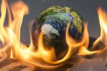 КЛИМАТ К 2070 ГОДУ: жара грозит миллиардам людей