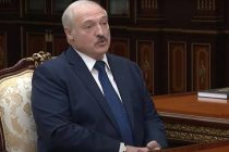 Александр Лукашенко: к президентским выборам в Белоруссии не появилось нового протестного движения
