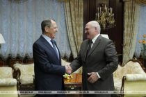 Лукашенко заявил, что в их отношениях с Путиным ничего «не искрит»