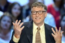 Билл Гейтс прокомментировал слухи о чипировании человечества