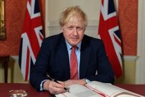 Правительство Великобритании готово внести изменения в законы ради предотвращения терактов
