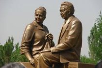 САИД И САИДА. В Ташкенте отметили 100-летия со дня рождения автора знаменитого «Бунта несесток»