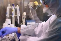 ГЛАВА ВОЗ ТЕДРОС ГЕБРЕЙЕСУС: Для разработки вакцины и поиска эффективных лекарств от нового коронавируса необходимо собрать более 31 млрд долларов