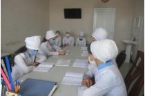 COVID-19. В Таджикистане вылечились 76% инфицированных этой болезнью