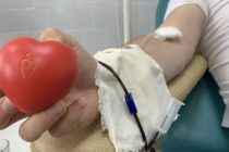 «ДАРУЮ ТЕБЕ СВОЮ КРОВЬ!». Сегодня – Всемирный день донора крови. НИАТ «Ховар» рассказывает о том, кто и как  ныне сдаёт кровь в Таджикистане и что изменилось в работе  Республиканского научного центра крови во время  пандемии