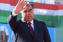 ФОРМУЛА МИРА. Благодаря ей Таджикистан уверенно  идет по пути строительства демократического, светского и правового государства