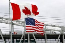 Канада и США могут продлить закрытие границы из-за пандемии до середины июля
