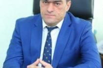 Проректор по международным связям РТСУ Умед Мансуров рассказал о юридической природе Общего соглашения об установлении мира и национального согласия