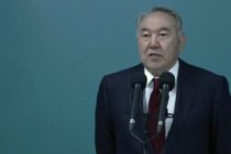 МИА «Казинформ»: У Нурсултана Назарбаева выявили коронавирус