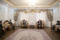 В Душанбе обсудили таджикско-японские двусторонние отношения