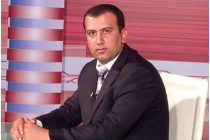 Рахматулло Хайруллозода назначен директором канала «Телевидение Таджикистана»