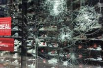 Беспорядки в Штутгарте: разграбленные магазины и раненые полицейские после стычек с молодежью