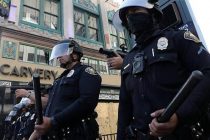 Более 4 тыс. человек арестовали в ходе беспорядков в США