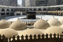 Саудовская Аравия отменила хадж для иностранцев