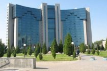 В Ташкенте 4 июня состоится IV Форум аналитических центров «Центральная Азия – Китай»
