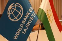 В Таджикистане бедные семьи с маленькими детьми получат пособия от Всемирного банка